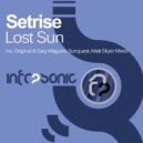 Setrise - Lost Sun (Sunquest Remix)