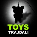 TrajDali - Tyro
