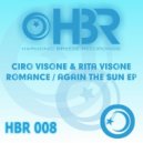 Ciro Visone & Rita Visone - Again The Sun (Paul Allen Remix)