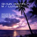 Shaun Ansari - M