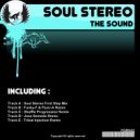 Soul Stereo - The Sound (Funky-F Project & Fluor-A Remix)