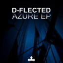 D-Flected - Cerulean