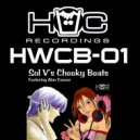DJ Sol & Cheeky Beats Feat. Alan Connor - I Love The Sunshine (Cheekysol Remix)
