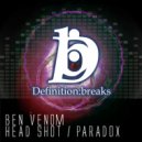 Ben Venom - Paradox