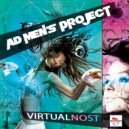 Ad Men\'s Project - Virtualnost (Dmitry Alekseev Club Edit)