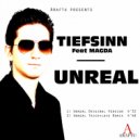 Tiefsinn feat. Magda - Unreal (Trickylaye Remix)