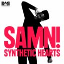 SAMN! - Gravity