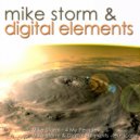 Mike Storm & Digital Elements - Hurricane (Original Mix)