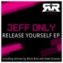 Jeff Only - Temple Head (Original Mix)