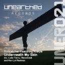 Suncatcher featuring Aneym - Underneath My Skin