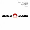 Nuera pres. Lazika - Midnight Sonata (Original Mix)