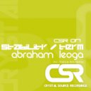 Abraham Leoga - Term