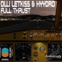 Olli Letkiss & Hyydro - Full Thrust (MTY Remix)