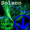 Solano - Making Waves