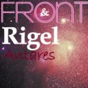 FRONT & Rigel - Antares (Viceverse Remix)