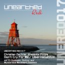 Christian Zechner presents Pluvia - Don't Cry For Me