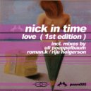 Nick In Time - Love (Uli Poeppelbaum Remix)