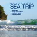 Monogamma - Sea Trip (Fred Groulx Remix)