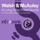 Walsh & McAuley - A Long Way From Home