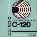 Zemi vs Angel Alanis - Live On (Olin Remix)