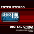 Enter Stereo - Digital China (Osvaldo Nugroho Remix)
