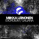Miikka Leinonen - Galiana
