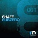 Shafe - Subzero
