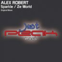 Alex Robert - Ze World