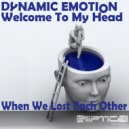 Dynamic Emotion - Welcome To My Head (Progressiver Remix)