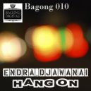 Endra Djawanai - Hang On
