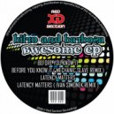 Bilro & Barbosa - Latency Matters (Ivan Simonek Remix)