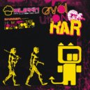 Gammer - Happy Hardhouse (Original Mix)