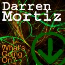 Darren Mortiz - Whats Going On (Dan Baseley Remix)