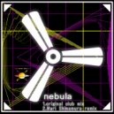 DJ Yoko - Nebula (Mari Shimamura Remix)