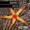 Stante T. - 2012