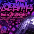 Cold Blank - Doin\' It Right (Mini K Remix)