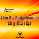 Alan K - Misery