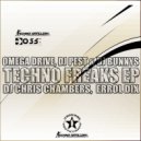 Dj Chris Chambers - License To Tekk (Original Mix)