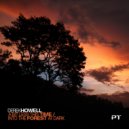 Derek Howell - A Bit Less This Time (Python Remix)
