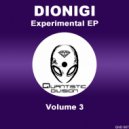 Dionigi - You Can See In The Dark