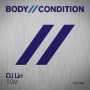 DJ Lin - TGV (Nidecker & Fisher Remix)