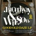 Broadway, Wilson - Le Roi Cosmique De La Mode (Original Mix)