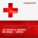 Jay Selway & Magnus - Unfold