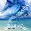 Kronic & Cosmotech & Xpiral - Mind Contaminated (Original Mix)