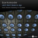 Darkmode - Man Feed Machine, Machine Feed Man