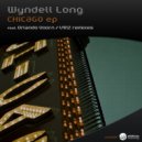 Little Nobody - Compulsion (Wyndell Long Remix)