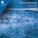 Tommy Rotundo - Yo