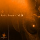 Raditz Room - Mr Toad