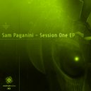 Sam Paganini - Lightness (Original Mix)