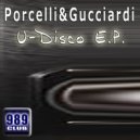 Porcelli & Gucciardi - No Japanese Soldier (Original Mix)